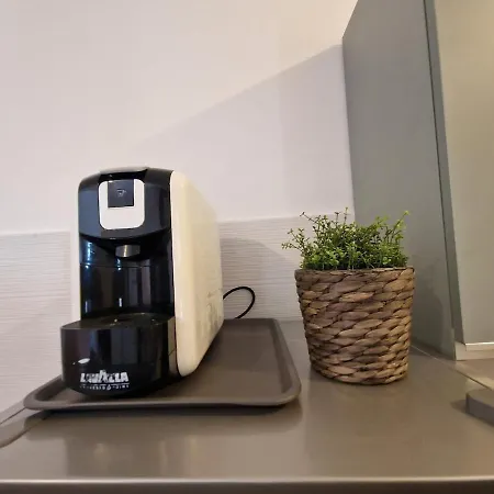 Apartmán Appartamento Torino Turín