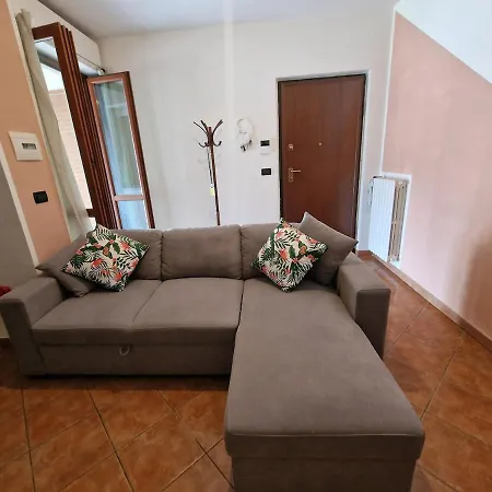 Appartamento Torino * تورينو