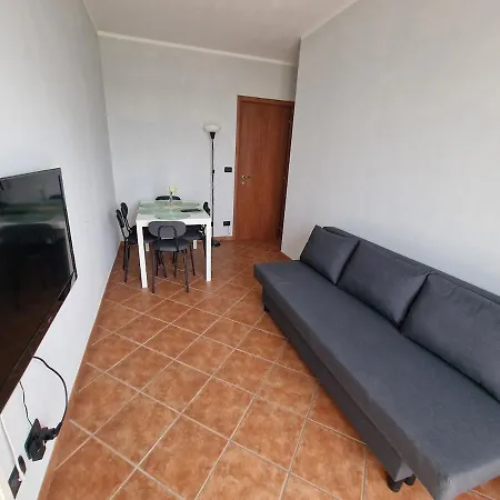 Appartamento Torino Apartmán *