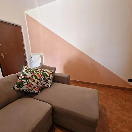 شقة Appartamento Torino تورينو