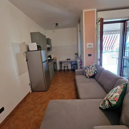 شقة Appartamento Torino تورينو