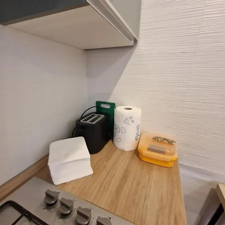 Appartamento Torino Appartement Turin